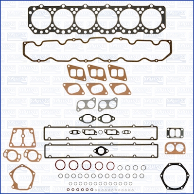 Cilinderkop pakking set/kopset Ajusa 52144700