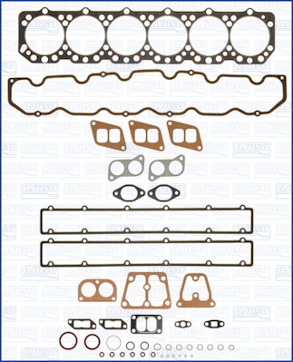 Cilinderkop pakking set/kopset Ajusa 52144800