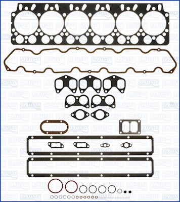 Cilinderkop pakking set/kopset Ajusa 52144900