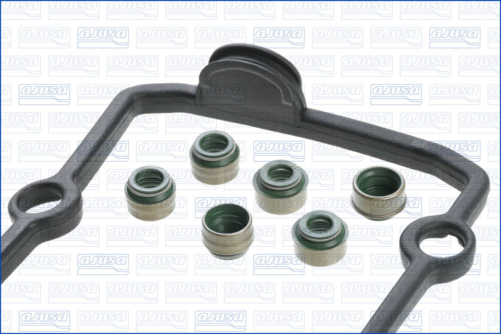Ajusa Cilinderkop pakking set/kopset 52145300