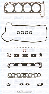 Cilinderkop pakking set/kopset Ajusa 52146200