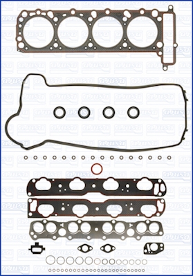 Cilinderkop pakking set/kopset Ajusa 52146500