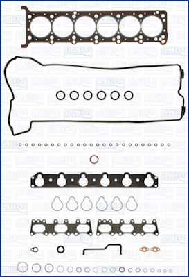 Cilinderkop pakking set/kopset Ajusa 52146800