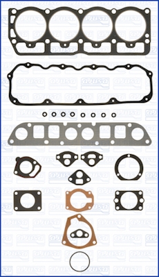 Cilinderkop pakking set/kopset Ajusa 52147100