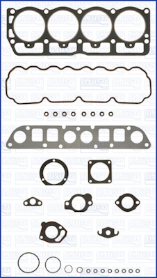 Cilinderkop pakking set/kopset Ajusa 52147300