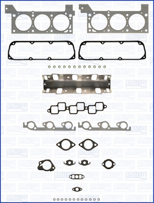 Cilinderkop pakking set/kopset Ajusa 52147900