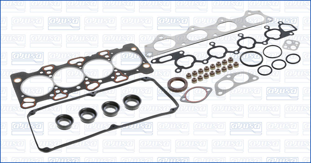 Ajusa Cilinderkop pakking set/kopset 52148300