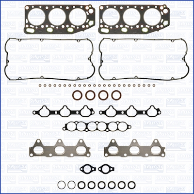 Cilinderkop pakking set/kopset Ajusa 52148600