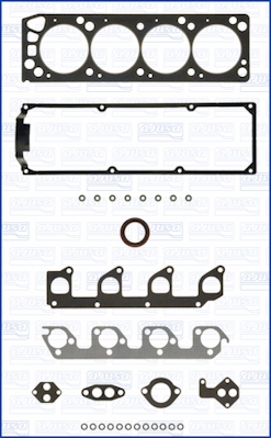 Cilinderkop pakking set/kopset Ajusa 52149100
