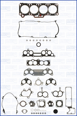 Cilinderkop pakking set/kopset Ajusa 52149200