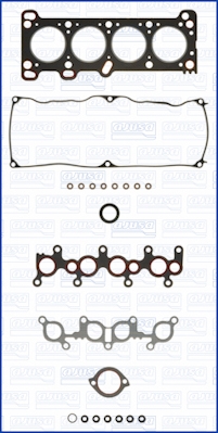 Cilinderkop pakking set/kopset Ajusa 52149300