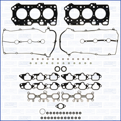 Cilinderkop pakking set/kopset Ajusa 52149700