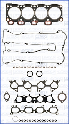 Cilinderkop pakking set/kopset Ajusa 52150300