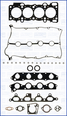 Cilinderkop pakking set/kopset Ajusa 52150400