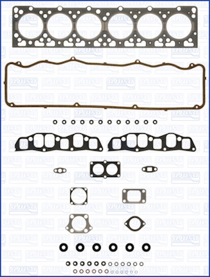 Cilinderkop pakking set/kopset Ajusa 52150500