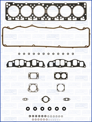 Cilinderkop pakking set/kopset Ajusa 52150600