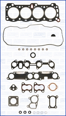 Cilinderkop pakking set/kopset Ajusa 52150700