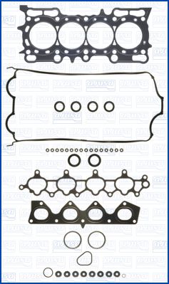 Cilinderkop pakking set/kopset Ajusa 52150900