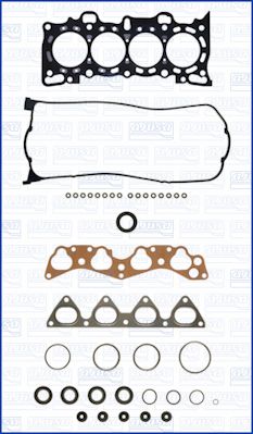 Cilinderkop pakking set/kopset Ajusa 52151000