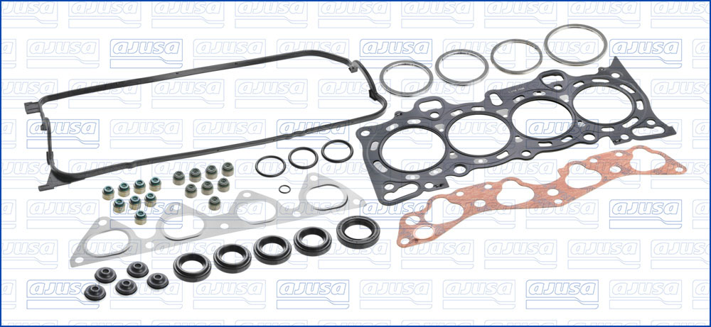 Ajusa Cilinderkop pakking set/kopset 52151000