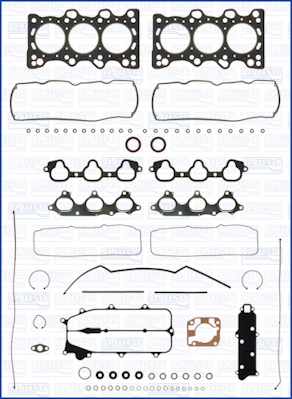 Cilinderkop pakking set/kopset Ajusa 52151200