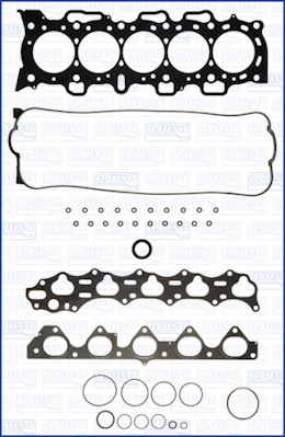 Cilinderkop pakking set/kopset Ajusa 52151600
