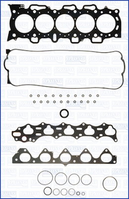 Cilinderkop pakking set/kopset Ajusa 52151700