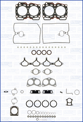 Cilinderkop pakking set/kopset Ajusa 52152100