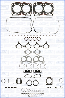 Cilinderkop pakking set/kopset Ajusa 52152200