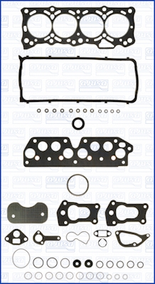Cilinderkop pakking set/kopset Ajusa 52152400