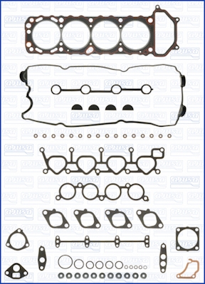 Cilinderkop pakking set/kopset Ajusa 52152500