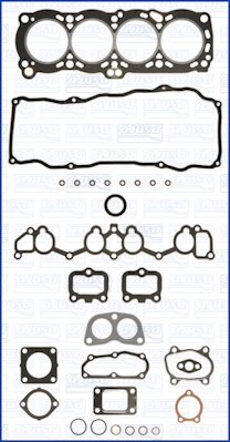 Cilinderkop pakking set/kopset Ajusa 52152900
