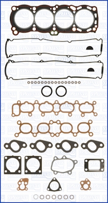 Cilinderkop pakking set/kopset Ajusa 52153000