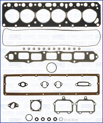 Cilinderkop pakking set/kopset Ajusa 52154400