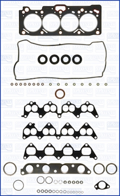 Cilinderkop pakking set/kopset Ajusa 52154700