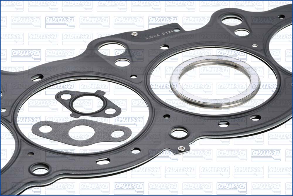Ajusa Cilinderkop pakking set/kopset 52154800