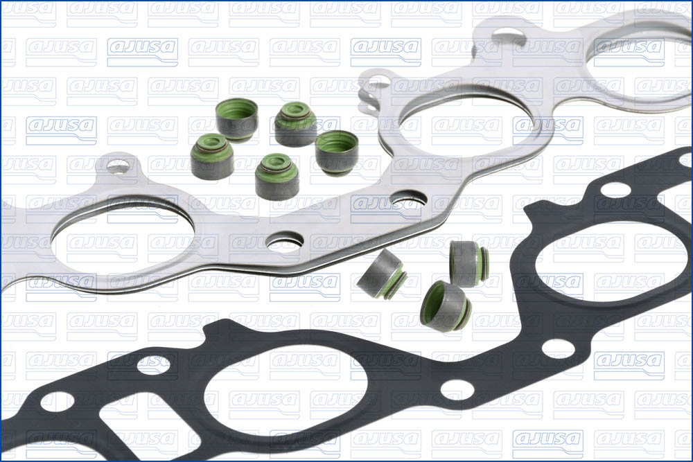 Ajusa Cilinderkop pakking set/kopset 52154800