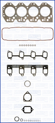 Cilinderkop pakking set/kopset Ajusa 52155500