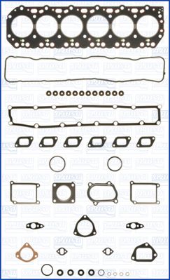 Cilinderkop pakking set/kopset Ajusa 52155700