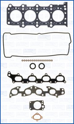 Cilinderkop pakking set/kopset Ajusa 52155900