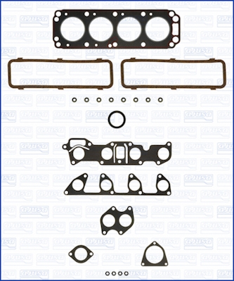 Cilinderkop pakking set/kopset Ajusa 5215630B