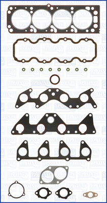 Cilinderkop pakking set/kopset Ajusa 5215640B
