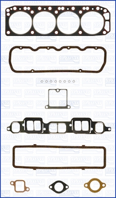 Cilinderkop pakking set/kopset Ajusa 5215660B