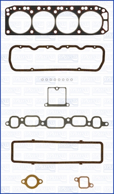 Cilinderkop pakking set/kopset Ajusa 5215670B