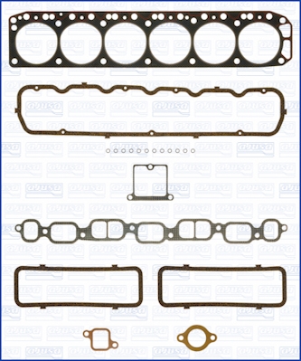 Cilinderkop pakking set/kopset Ajusa 5215680B