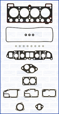 Cilinderkop pakking set/kopset Ajusa 5215690B