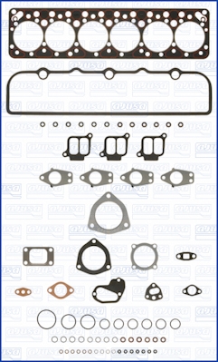 Cilinderkop pakking set/kopset Ajusa 5215750B