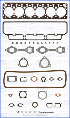 Cilinderkop pakking set/kopset Ajusa 5215760B