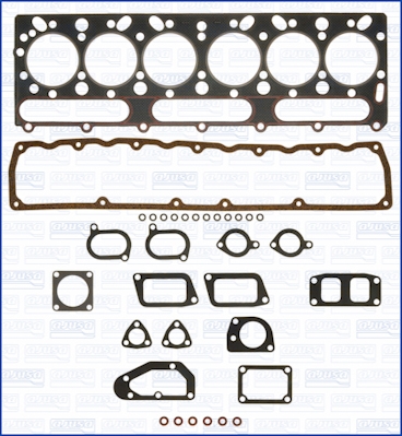 Cilinderkop pakking set/kopset Ajusa 5215810B