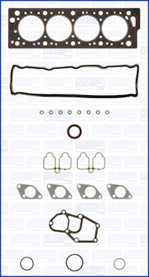 Cilinderkop pakking set/kopset Ajusa 52158500